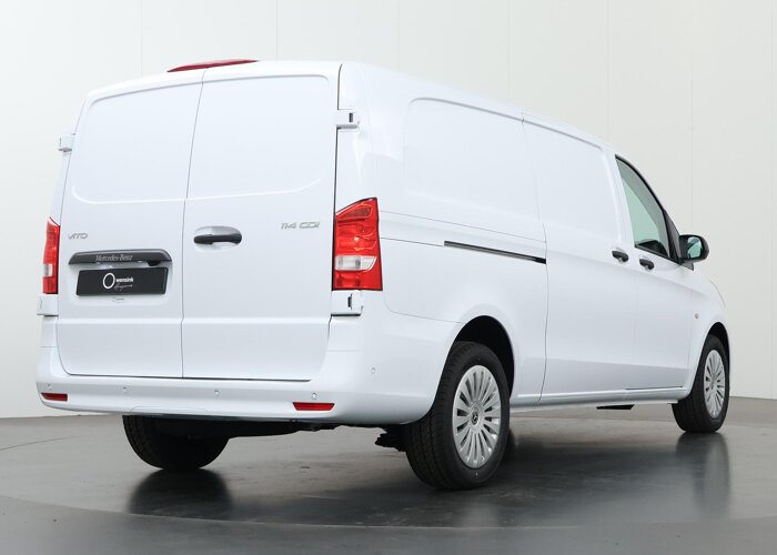 Mercedes-Benz Vito Bestelwagen 114 CDI L3 PRO