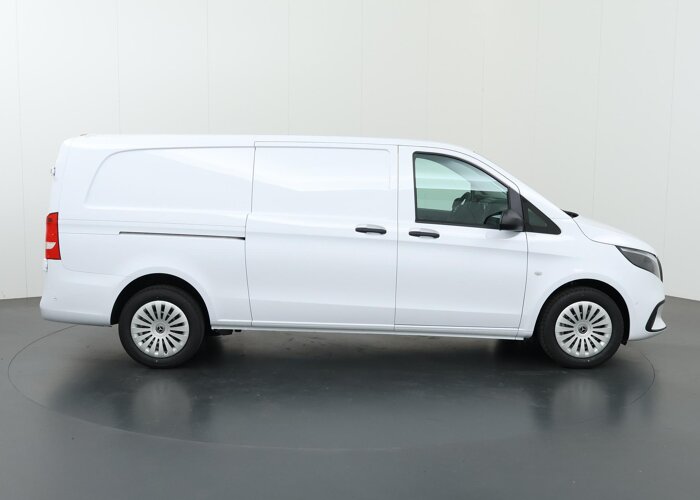 Mercedes-Benz Vito Bestelwagen 114 CDI L3 PRO