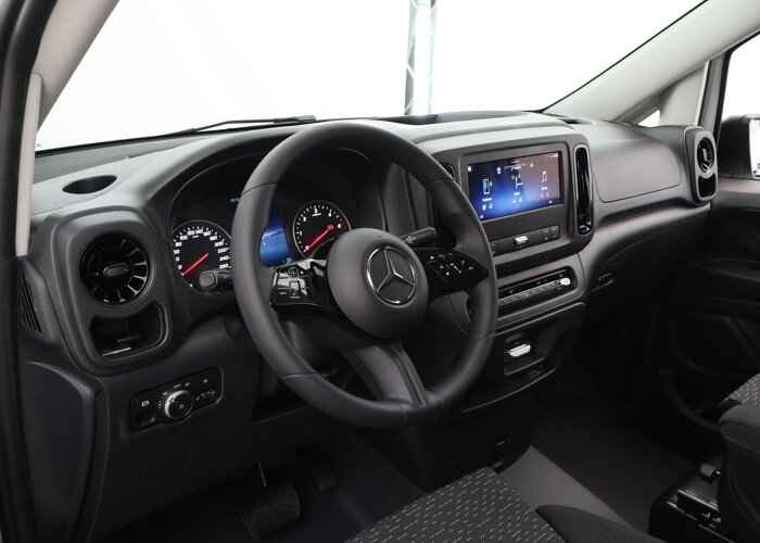 Mercedes-Benz Vito Bestelwagen 114 CDI L3 PRO