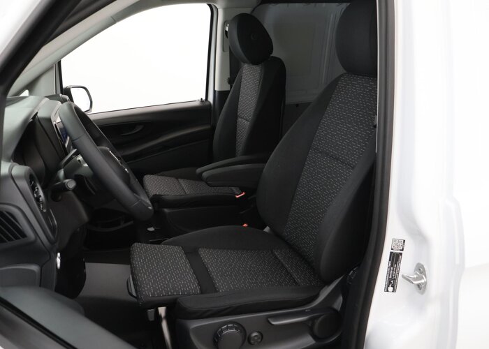 Mercedes-Benz Vito Bestelwagen 114 CDI L3 PRO