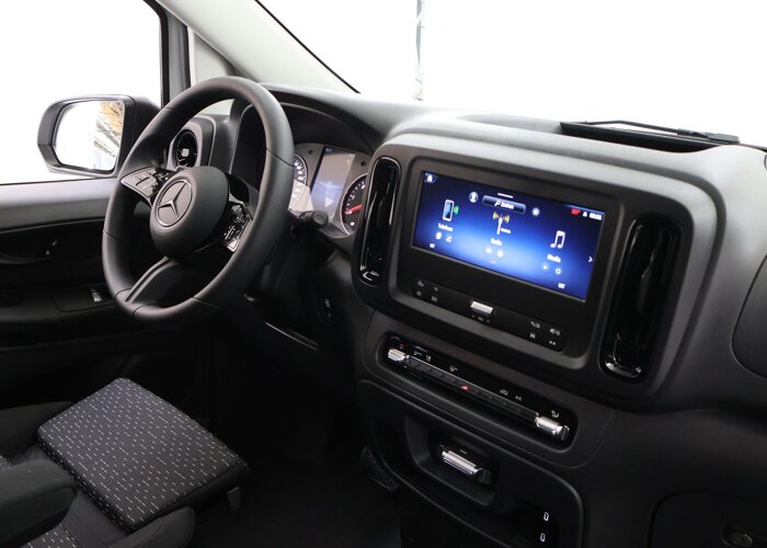 Mercedes-Benz Vito Bestelwagen 114 CDI L3 PRO