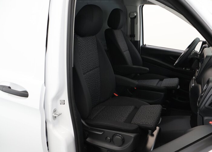 Mercedes-Benz Vito Bestelwagen 114 CDI L3 PRO