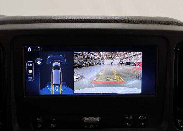 Mercedes-Benz Vito Bestelwagen 114 CDI L3 PRO