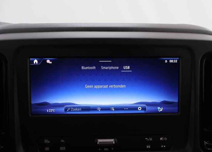 Mercedes-Benz Vito Bestelwagen 114 CDI L3 PRO