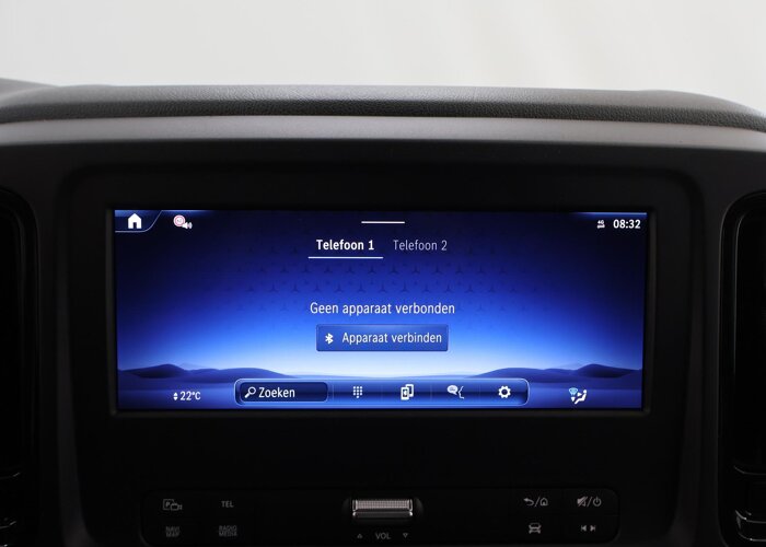 Mercedes-Benz Vito Bestelwagen 114 CDI L3 PRO