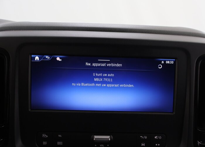 Mercedes-Benz Vito Bestelwagen 114 CDI L3 PRO