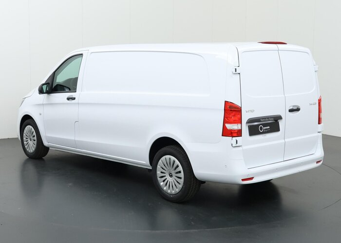 Mercedes-Benz Vito Bestelwagen 114 CDI L3 PRO