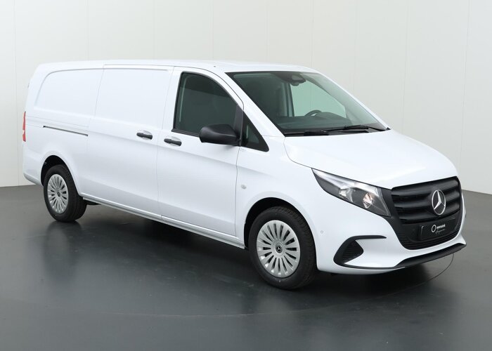 Mercedes-Benz Vito Bestelwagen 114 CDI L3 PRO