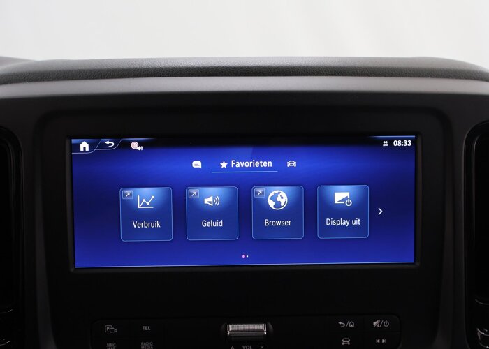 Mercedes-Benz Vito Bestelwagen 114 CDI L3 PRO