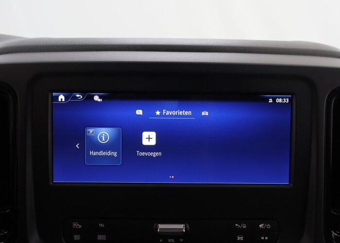 Mercedes-Benz Vito Bestelwagen 114 CDI L3 PRO