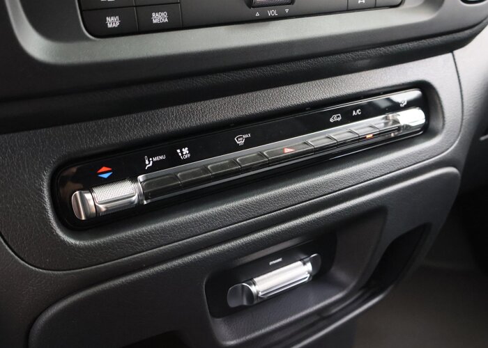 Mercedes-Benz Vito Bestelwagen 114 CDI L3 PRO
