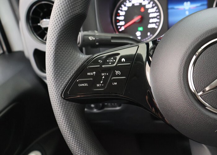 Mercedes-Benz Vito Bestelwagen 114 CDI L3 PRO