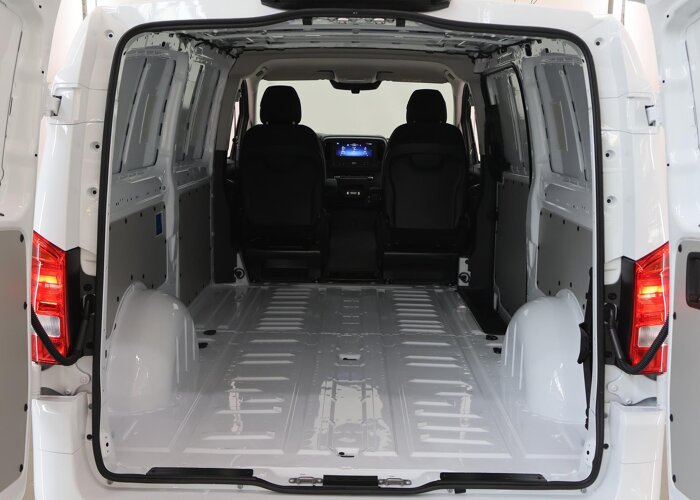 Mercedes-Benz Vito Bestelwagen 114 CDI L3 PRO