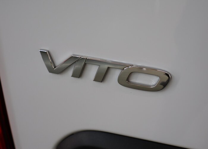 Mercedes-Benz Vito Bestelwagen 114 CDI L3 PRO
