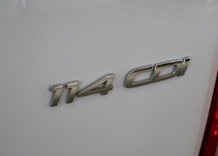 Mercedes-Benz Vito Bestelwagen 114 CDI L3 PRO