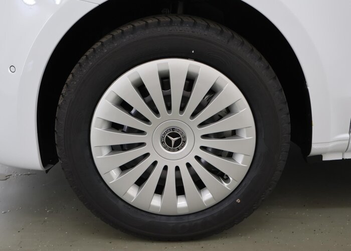 Mercedes-Benz Vito Bestelwagen 114 CDI L3 PRO