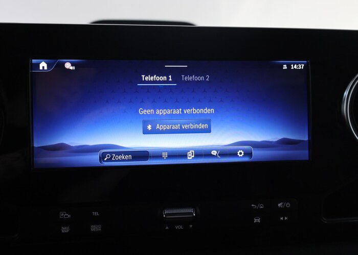Mercedes-Benz Sprinter 319 CDI L2 H1 RWD Select