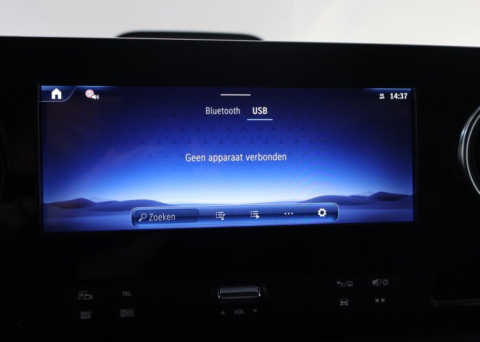 Mercedes-Benz Sprinter 319 CDI L2 H1 RWD Select