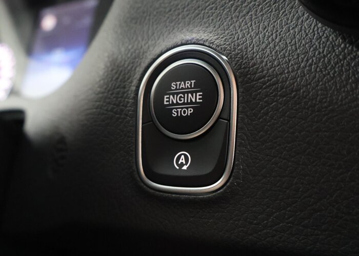Mercedes-Benz Sprinter 319 CDI L2 H1 RWD Select