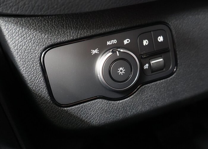 Mercedes-Benz Sprinter 319 CDI L2 H1 RWD Select