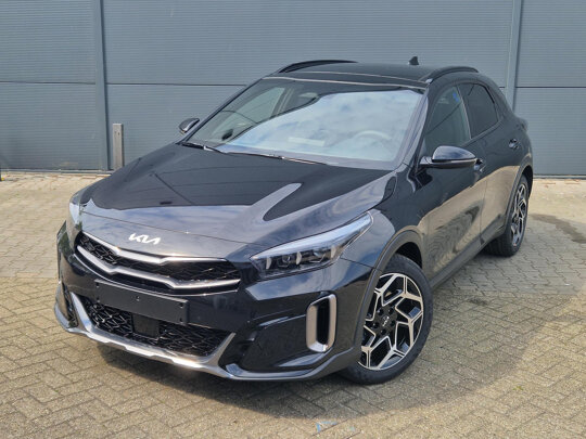 Kia Xceed 1.5 T-GDi GT-PlusLine DCT7