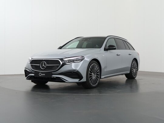 Mercedes-Benz E-Klasse 300 e Sport Edition