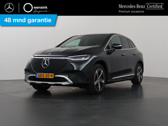 Mercedes-Benz EQE SUV 350+ Business Edition 96 kWh