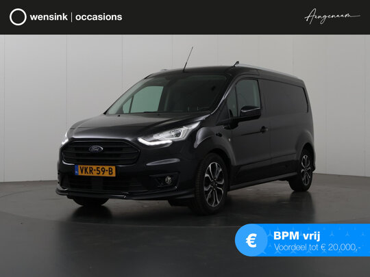 Ford Transit Connect 1.5 ECOBLUE AUTOMAAT | L2 | SPORT |