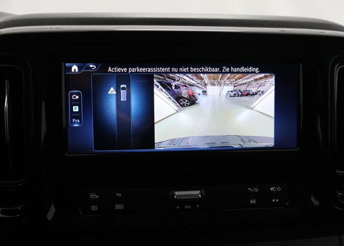 Mercedes-Benz Vito Bestelwagen 119 CDI L2 SELECT