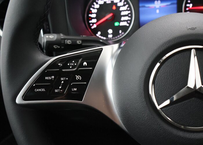 Mercedes-Benz Vito Bestelwagen 119 CDI L2 SELECT