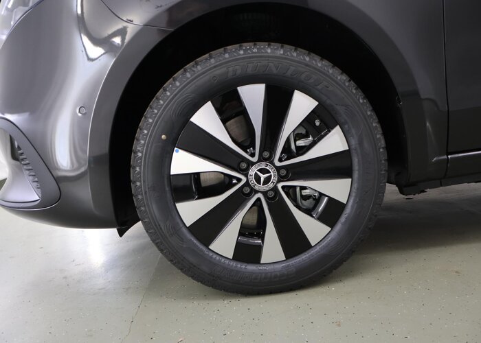 Mercedes-Benz Vito Bestelwagen 119 CDI L2 SELECT