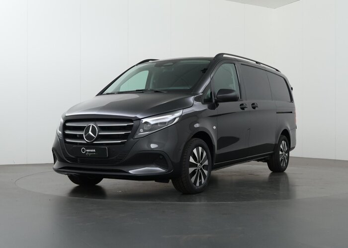 Mercedes-Benz Vito Bestelwagen 119 CDI L2 SELECT