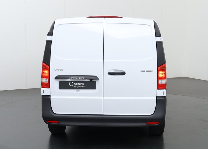 Mercedes-Benz Vito 110 CDI Bestelwagen L3 PRO