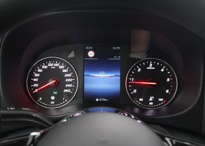 Mercedes-Benz Vito 110 CDI Bestelwagen L3 PRO