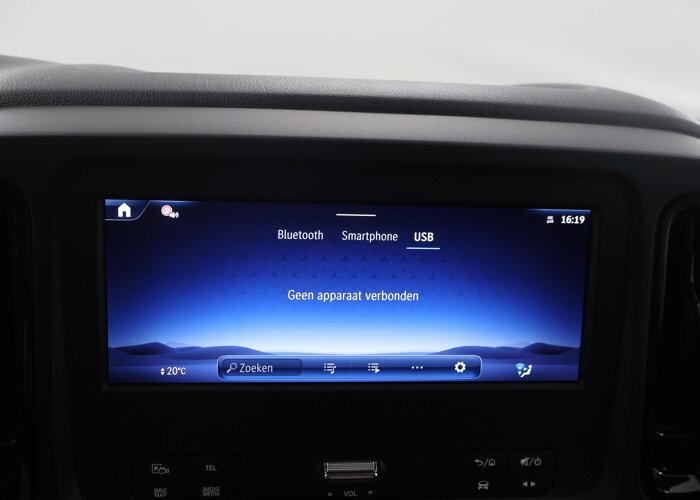 Mercedes-Benz Vito 110 CDI Bestelwagen L3 PRO
