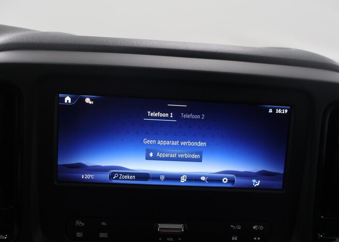 Mercedes-Benz Vito 110 CDI Bestelwagen L3 PRO