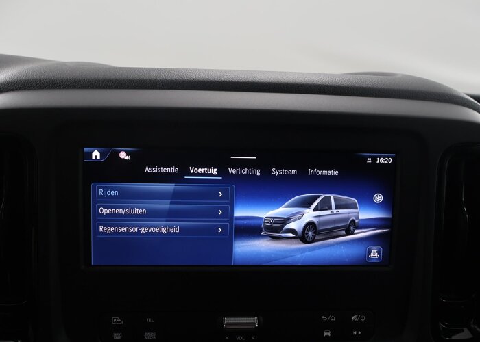 Mercedes-Benz Vito 110 CDI Bestelwagen L3 PRO