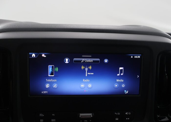 Mercedes-Benz Vito 110 CDI Bestelwagen L3 PRO