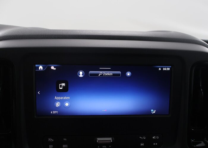Mercedes-Benz Vito 110 CDI Bestelwagen L3 PRO