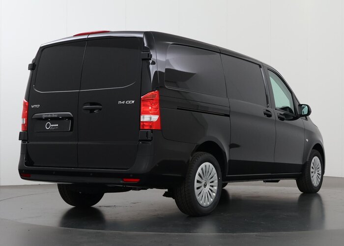 Mercedes-Benz Vito Bestelwagen 114 CDI L2 PRO