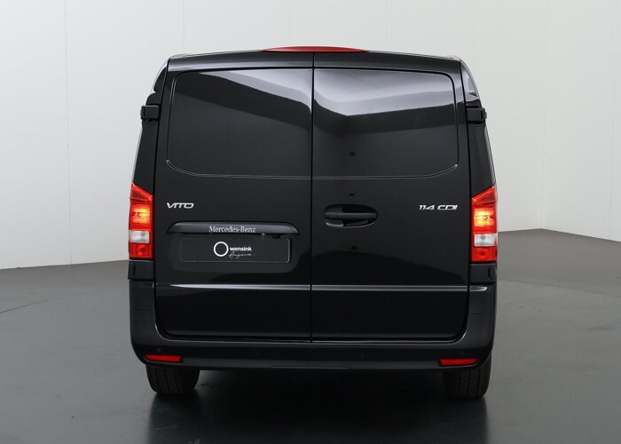 Mercedes-Benz Vito Bestelwagen 114 CDI L2 PRO