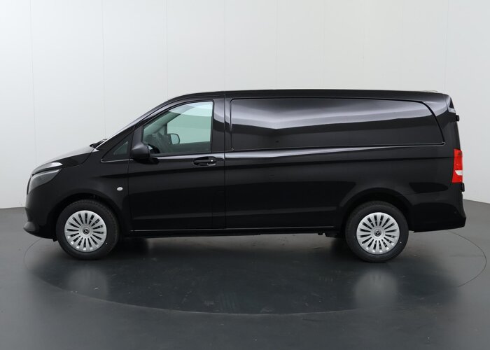 Mercedes-Benz Vito Bestelwagen 114 CDI L2 PRO