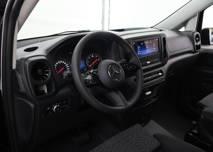 Mercedes-Benz Vito Bestelwagen 114 CDI L2 PRO