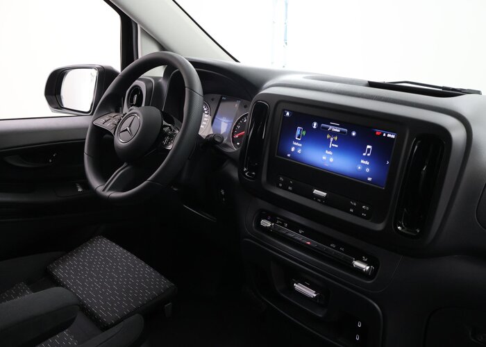 Mercedes-Benz Vito Bestelwagen 114 CDI L2 PRO
