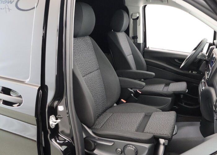 Mercedes-Benz Vito Bestelwagen 114 CDI L2 PRO