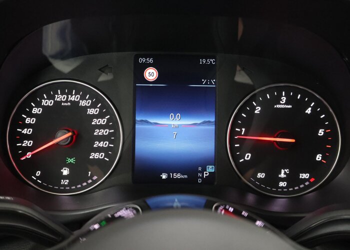 Mercedes-Benz Vito Bestelwagen 114 CDI L2 PRO