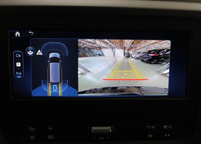 Mercedes-Benz Vito Bestelwagen 114 CDI L2 PRO