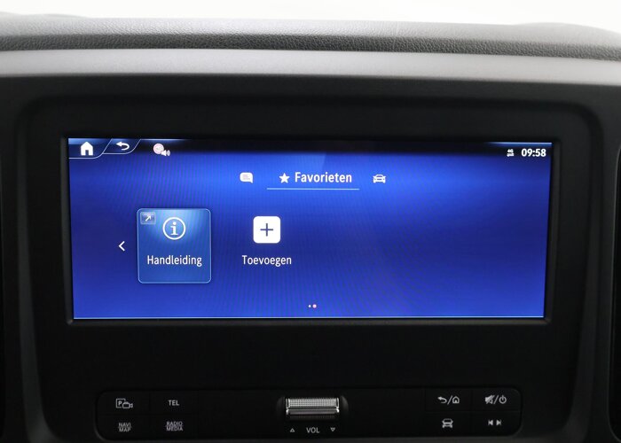 Mercedes-Benz Vito Bestelwagen 114 CDI L2 PRO