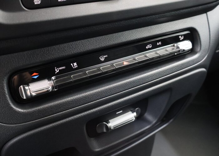 Mercedes-Benz Vito Bestelwagen 114 CDI L2 PRO