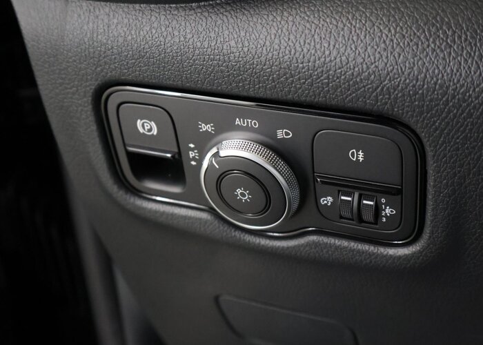 Mercedes-Benz Vito Bestelwagen 114 CDI L2 PRO